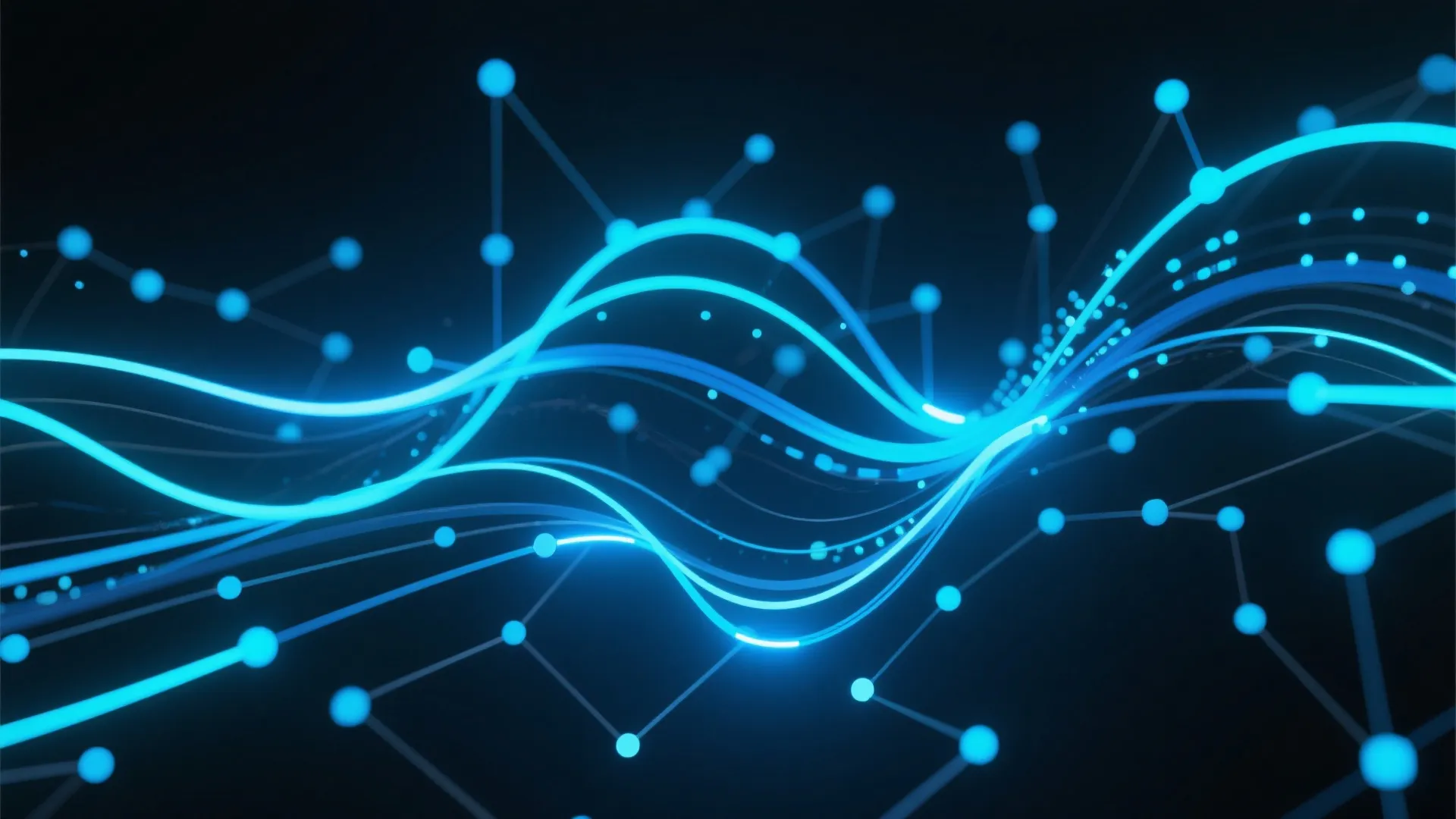 Data Network Background