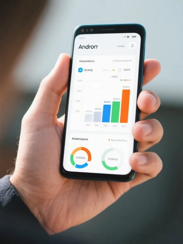 Android App Experience
