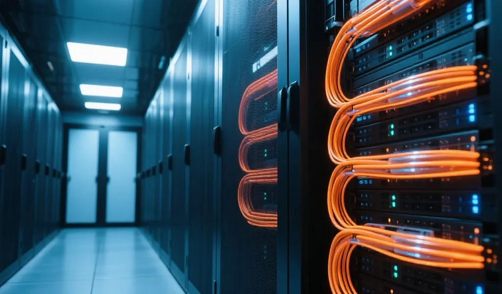 数据中心服务器