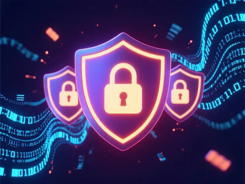 Data Security Architecture